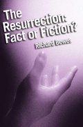 Cover: The Resurrection: Fact or Fiction? - Lion Books