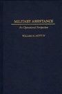 Cover: Military Assistance - Praeger Publishers Inc