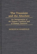 Cover: The Transient and the Absolute - Praeger Publishers Inc