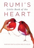 Cover: Rumi's Little Book of the Heart - Hampton Roads Publishing Co