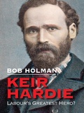Cover: Keir Hardie - Lion Books