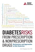 Cover: Diabetes Risks from Prescription and Nonprescription Drugs - American Diabetes Association