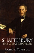 Cover: Shaftesbury - Lion Books
