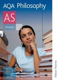 Cover: AQA Philosophy AS - Nelson Thornes Ltd