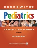 Cover: Berkowitz's Pediatrics - American Academy of Pediatrics