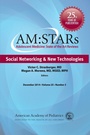 Cover: AM:STARs Social Networking & New Technologies - American Academy of Pediatrics