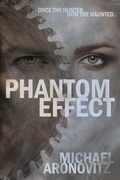 Cover: Phantom Effect - Night Shade Books