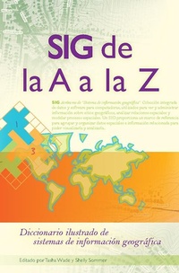 Abbildung von: SIG de la A a la Z - Esri Press