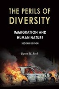 Cover: The Perils of Diversity - Washington Summit Publishers