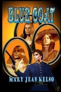 Cover: Blue Coat - Whiskey Creek Press
