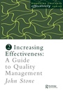 Cover: Increasing Effectiveness - Routledge Falmer