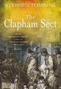 Abbildung von: The Clapham Sect - Lion Books