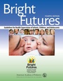 Cover: Bright Futures - American Academy of Pediatrics