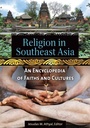 Cover: Religion in Southeast Asia - ABC-CLIO