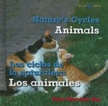 Cover: Los Animales / Animals - Cavendish Square Publishing