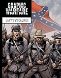 Cover: Gettysburg - Abdo Publishing Company