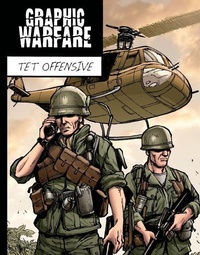 Enlarge image Cover: TET Offensive - Abdo Publishing Company