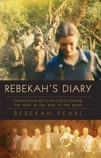 Abbildung von: Rebekah's Diary - No Greater Joy Ministries