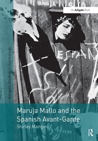 Bild vergrößern Bild: Maruja Mallo and the Spanish Avant-Garde - Routledge