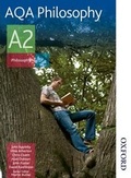 Cover: AQA Philosophy A2 - Nelson Thornes Ltd