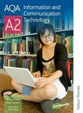 Cover: AQA Information and Communication Technology A2 - Nelson Thornes Ltd