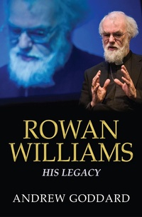 Enlarge image Cover: Rowan Williams - Lion Books