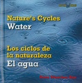 Cover: El Agua / Water - Cavendish Square Publishing