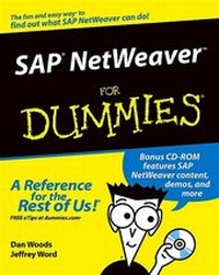 Enlarge image Cover: SAP NetWeaver For Dummies - Wiley