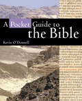 Cover: A Pocket Guide to the Bible - Lion Books