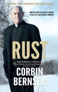 Cover: Rust: The Novel - Pelican Book Group