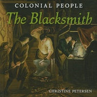 Enlarge image Cover: The Blacksmith - Cavendish Square Publishing