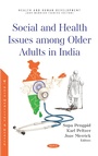 Cover: Social and Health Issues among Older Adults in India - Nova Science Publishers Inc