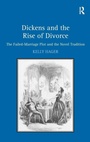 Cover: Dickens and the Rise of Divorce - Routledge