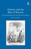 Cover: Dickens and the Rise of Divorce - Routledge