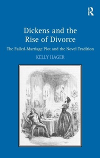 Enlarge image Cover: Dickens and the Rise of Divorce - Routledge