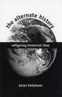 Cover: The Alternate History - Kent State University Press