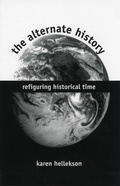 Cover: The Alternate History - Kent State University Press