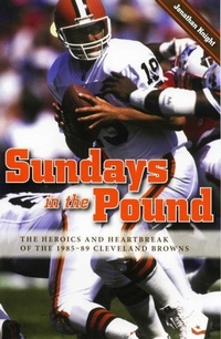 Abbildung von: Sundays in the Pound - Kent State University Press