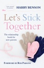 Cover: Let's Stick Together - Lion Books