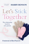 Cover: Let's Stick Together - Lion Books