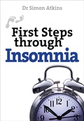 Cover: First steps through Insomnia - Lion Books