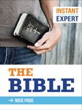 Cover: Instant Expert: The Bible - Lion Books