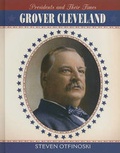 Cover: Grover Cleveland - Cavendish Square Publishing
