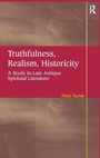 Cover: Truthfulness, Realism, Historicity - Routledge