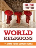 Cover: Instant Expert: World Religions - Lion Books