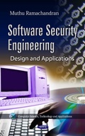 Cover: Software Security Engineering - Nova Science Publishers