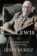 Cover: The A-Z of C.S. Lewis - Lion Books