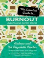Cover: The Essential Guide to Burnout - Lion Books