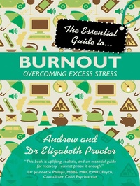 Enlarge image Cover: The Essential Guide to Burnout - Lion Books