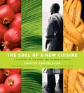 Cover: The Soul of a New Cuisine - Wiley